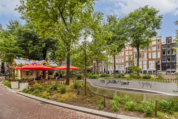 Medium property photo - Wijdesteeg 3E, 1012 RN Amsterdam